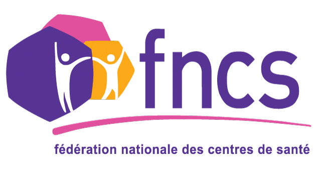 Logo FNCS